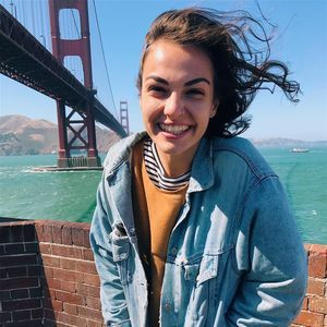 Meet your Posher, Angela rose